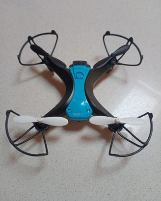 Mini drone Tech RC Maverick