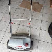 Arieggiatore AL-KO 38 VLE COMBI-CARE + SECONDO RUL