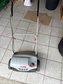 Arieggiatore AL-KO 38 VLE COMBI-CARE + SECONDO RUL