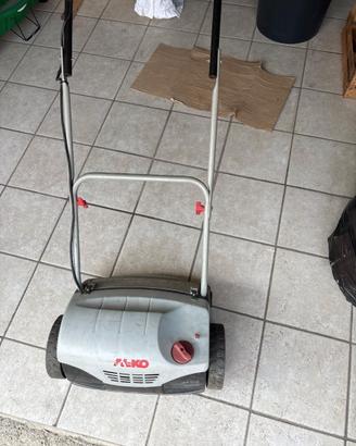 Arieggiatore AL-KO 38 VLE COMBI-CARE + SECONDO RUL