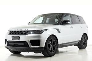 Land Rover Range Rover Sport 3.0 TDV6 HSE