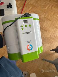 Rolando YOGO macchina yogurth