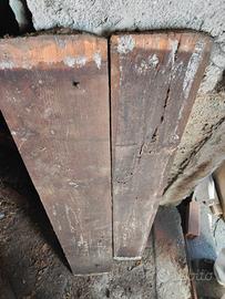 Legno pavimento 