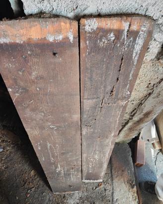 Legno pavimento 