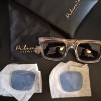 Occhiali da sole- Palascia -