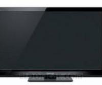 TV PLASMA PANASONIC 42" TXP42S30E NON FUNZIONANTE