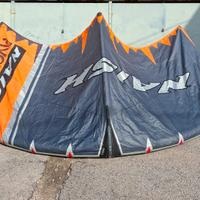 Kite Naish Pivot 11 mt