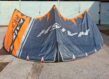 Kite Naish Pivot 11 mt