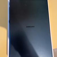 Tablet samsung tab A