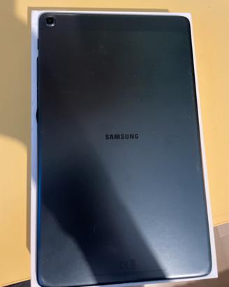 Tablet samsung tab A