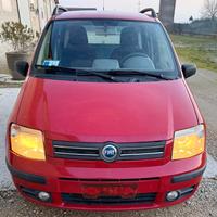 Ricambi usati Fiat panda 1.2 benzina 188A4000