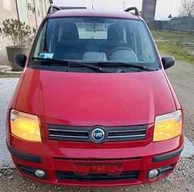 Ricambi usati Fiat panda 1.2 benzina 188A4000