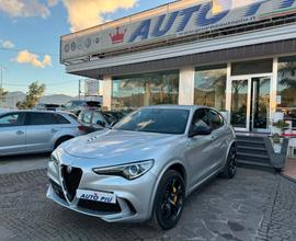 Alfa Romeo Stelvio 2.9 Bi-Turbo V6 510 CV AT8 Quad