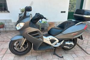 Scooter Malaguti Spider Max