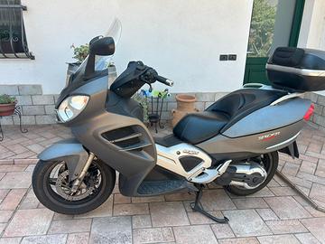 Scooter Malaguti Spider Max