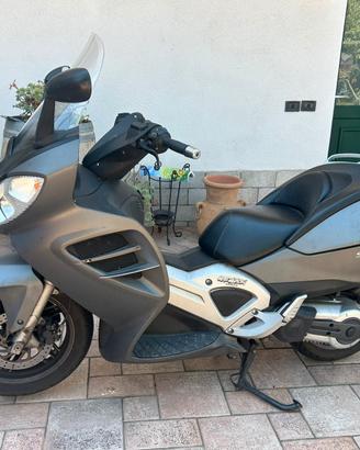 Scooter Malaguti Spider Max