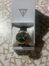 Orologio Guess uomo