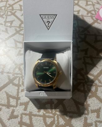 Orologio Guess uomo
