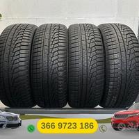 4 gomme 195/50 R16. Hankook Invernali 95%res