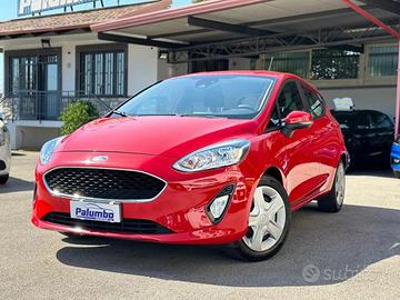 FORD Fiesta 1.1 5 porte Plus PARI AL NUOVO