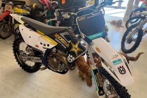 Husqvarna FC 250 23 rockstar SXF