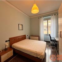 Spaziose camere in Castelletto