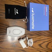 Epilatore a luce pulsata Luxmate Lumo One