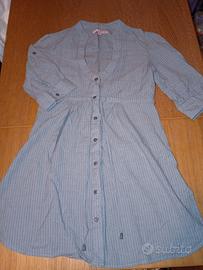 Abito donna chemisier Tally Weijl 