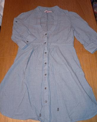 Abito donna chemisier Tally Weijl 