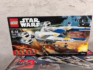 Set LEGO 75155 MISB