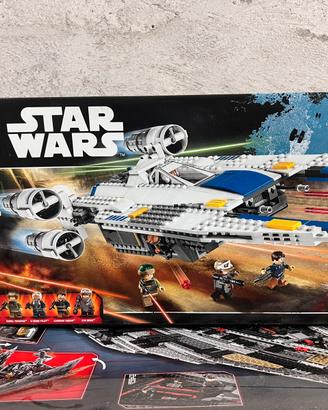 Set LEGO 75155 MISB