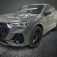 AUDI Q3 SPB 35 TFSI S tronic S line edition