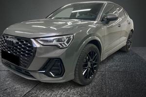 AUDI Q3 SPB 35 TFSI S tronic S line edition