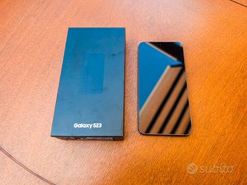 Samsung Galaxy S23 256GB