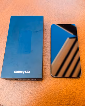 Samsung Galaxy S23 256GB