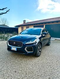 Jaguar E-Pace 2.0 R-Dynamic CERTIFICATA