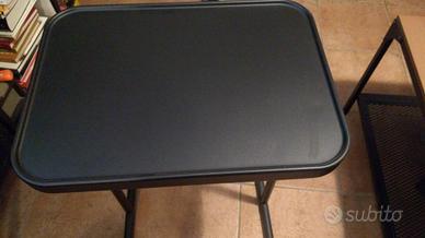 Supporto regolabile x pc