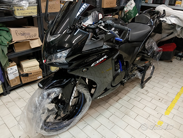Honda CBR 500r