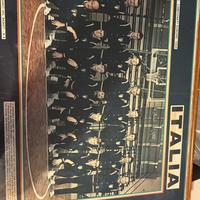 Italia Basket 1969 Napoli