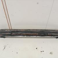 TRAVERSA PARAURTI POSTERIORE VOLKSWAGEN Golf 6 Ber