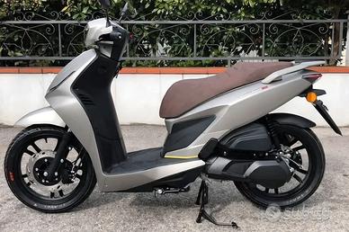 Scooter 125