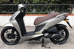 Scooter 125
