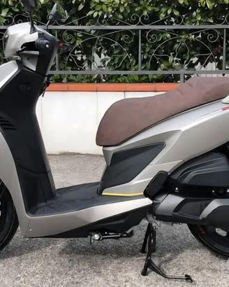 Scooter 125