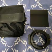 FILTRO + HOLDER + BORSA