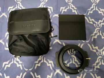 FILTRO + HOLDER + BORSA