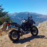 Benelli trk 502x