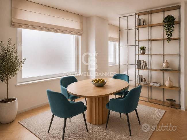 Appartamento – Roma, Balduina, Trionfale - Vista 4