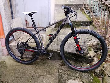 bici MTB Scott Scale 910 misura M
