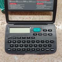 Db-166 Oregon Scientific Organizzatore elettronico