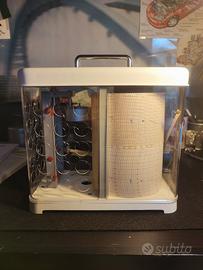 Termoigrografo Salmoiraghi